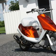 Yamaha Jog AS TS T7 LC