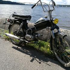 Puch MS50 3 gear