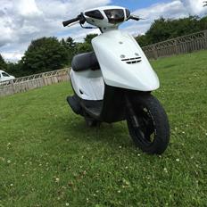 Yamaha Jog AS