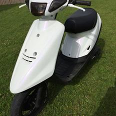 Yamaha Jog AS