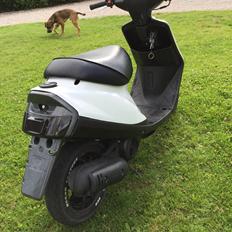 Yamaha Jog AS