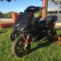Gilera Runner Lc 