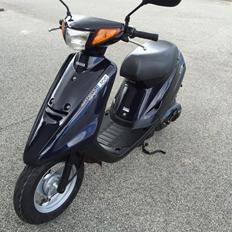 Yamaha Jog Artistic Special 3KJ 