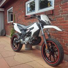 Derbi SENDA DRD XTREME (BAD BOY LOOK) 