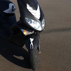 Peugeot Speedfight 2