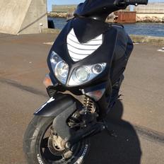 Peugeot Speedfight 2