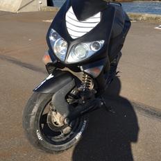 Peugeot Speedfight 2