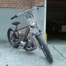 Puch MAXI K  E50
