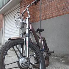 Puch MAXI K  E50