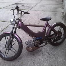 Puch MAXI K  E50