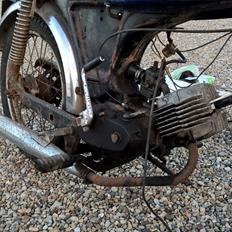 Puch Monza 2 Gear (SOLGT)