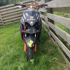 Yamaha Jog R "Athena EVO C30 - LC" "Solgt"