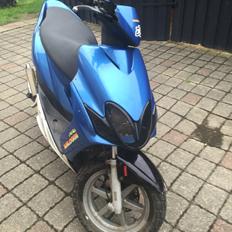 Yamaha Jog r 77cc