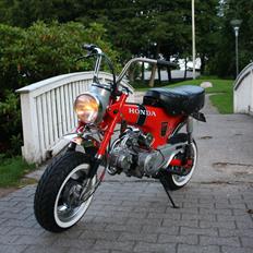 Honda Dax