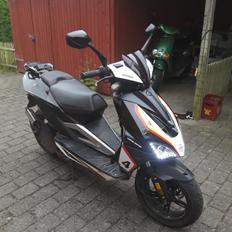 Motowell Crogen RS ABT