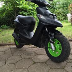 Yamaha BWS NG *SOLGT*