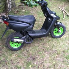 Yamaha BWS NG *SOLGT*