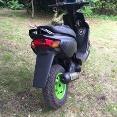 Yamaha BWS NG *SOLGT*