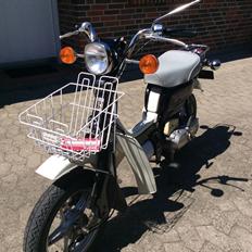 Suzuki Fz 50 orginal unik