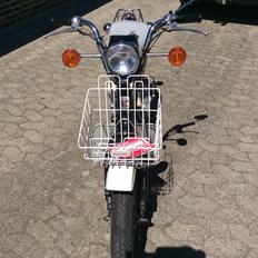 Suzuki Fz 50 orginal unik