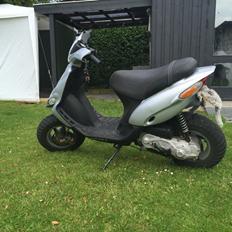 Gilera Stalker