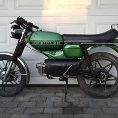 Kreidler rmc-s