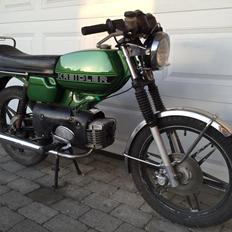 Kreidler rmc-s