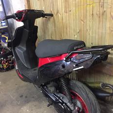 PGO Hot 50 [TIDL. KNALLERT]