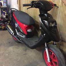 PGO Hot 50 [TIDL. KNALLERT]