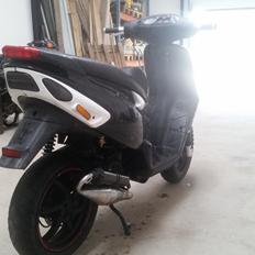 Piaggio NRG MC3 SPECIAL EDITION!