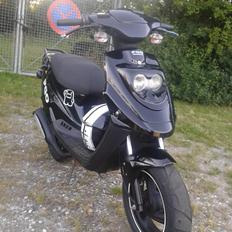 PGO Hot 50 PMPS (solgt)