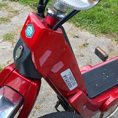 Vespa Ciao SOLGT.