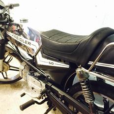 Kreidler 1,2 HK aka Flott aka Superstar