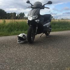 Gilera Runner sp lc dd #SOLGT