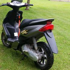 Yamaha Jog R 