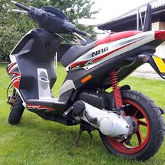 Piaggio NRG Power DT