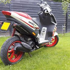 Piaggio NRG Power DT