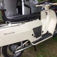 Puch R50