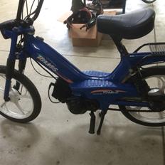 Tomos A 35 standard solgt :-)