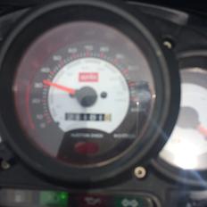 Aprilia SR50 Replica Di-tech LC DD