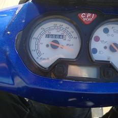 CPI oliver/hussar (Bente) 