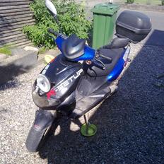 CPI oliver/hussar (Bente) 