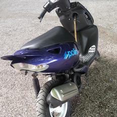 Aprilia Sonic 