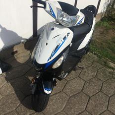 VGA Digita 50cc