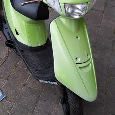 Yamaha Jog as tidl