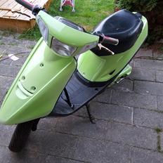 Yamaha Jog as tidl
