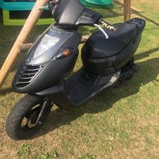 Aprilia Sonic Black edition 100cc