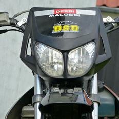 Derbi Senda X-Treme