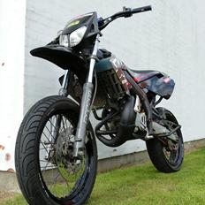 Derbi Senda X-Treme