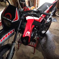 Gilera Smt